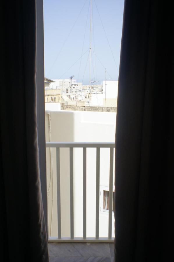 Wonderful Apartments With Shared Jacuzzi And Panorama Rooftop Gzira Exterior foto