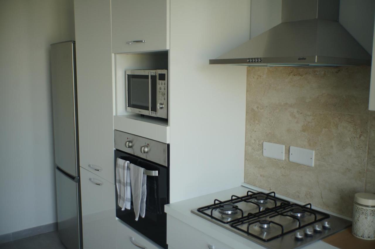 Wonderful Apartments With Shared Jacuzzi And Panorama Rooftop Gzira Exterior foto